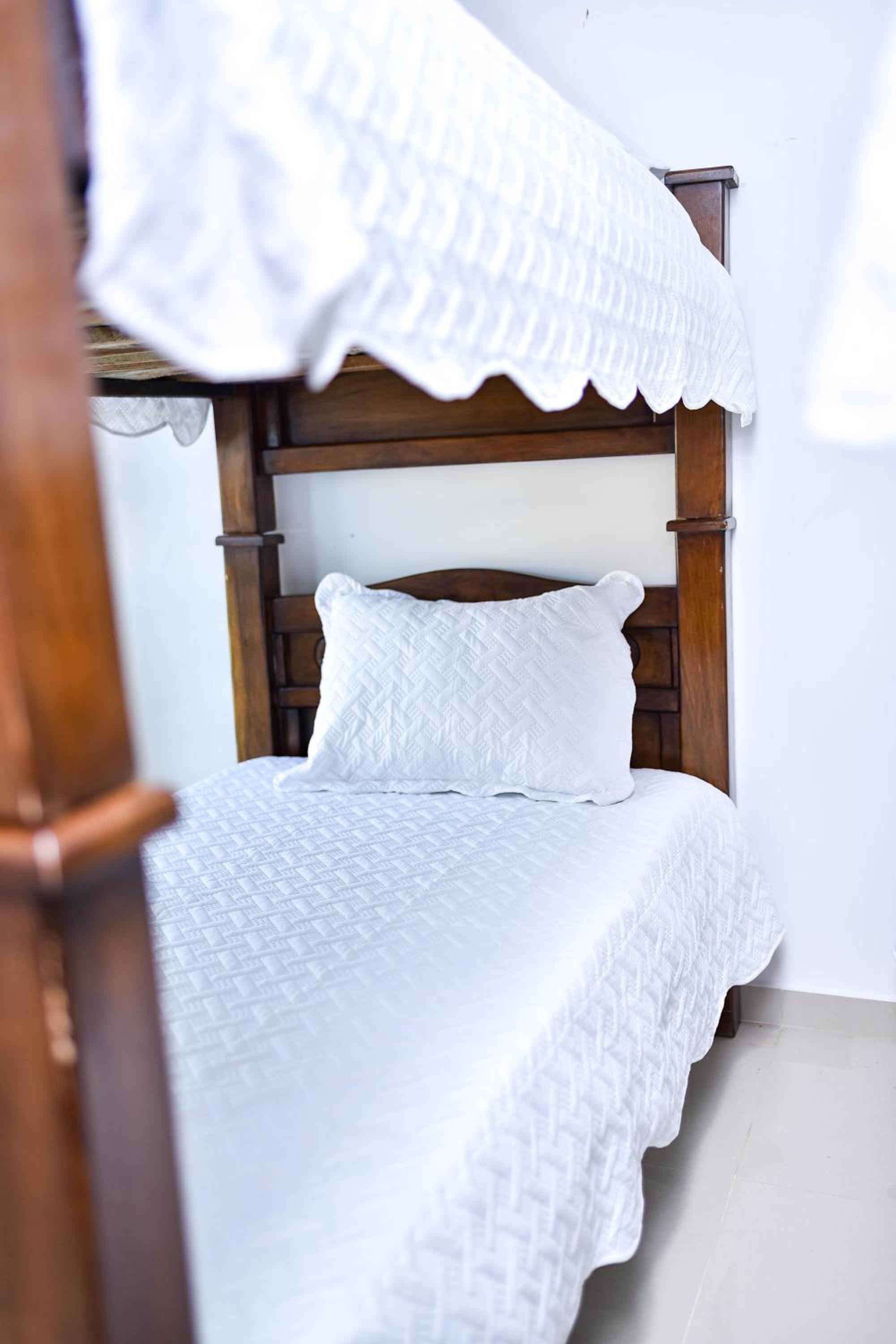 Hostal tranquilidad