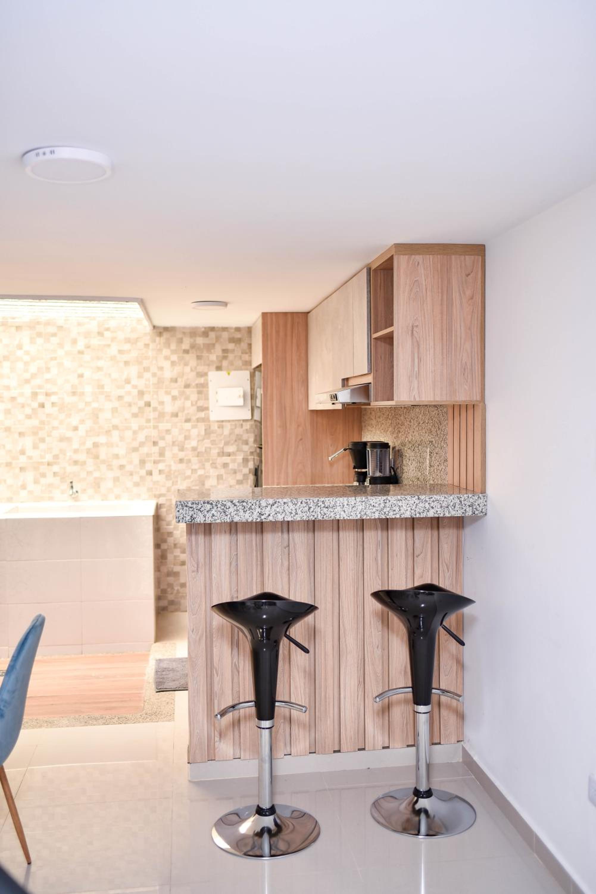 Hostal tranquilidad