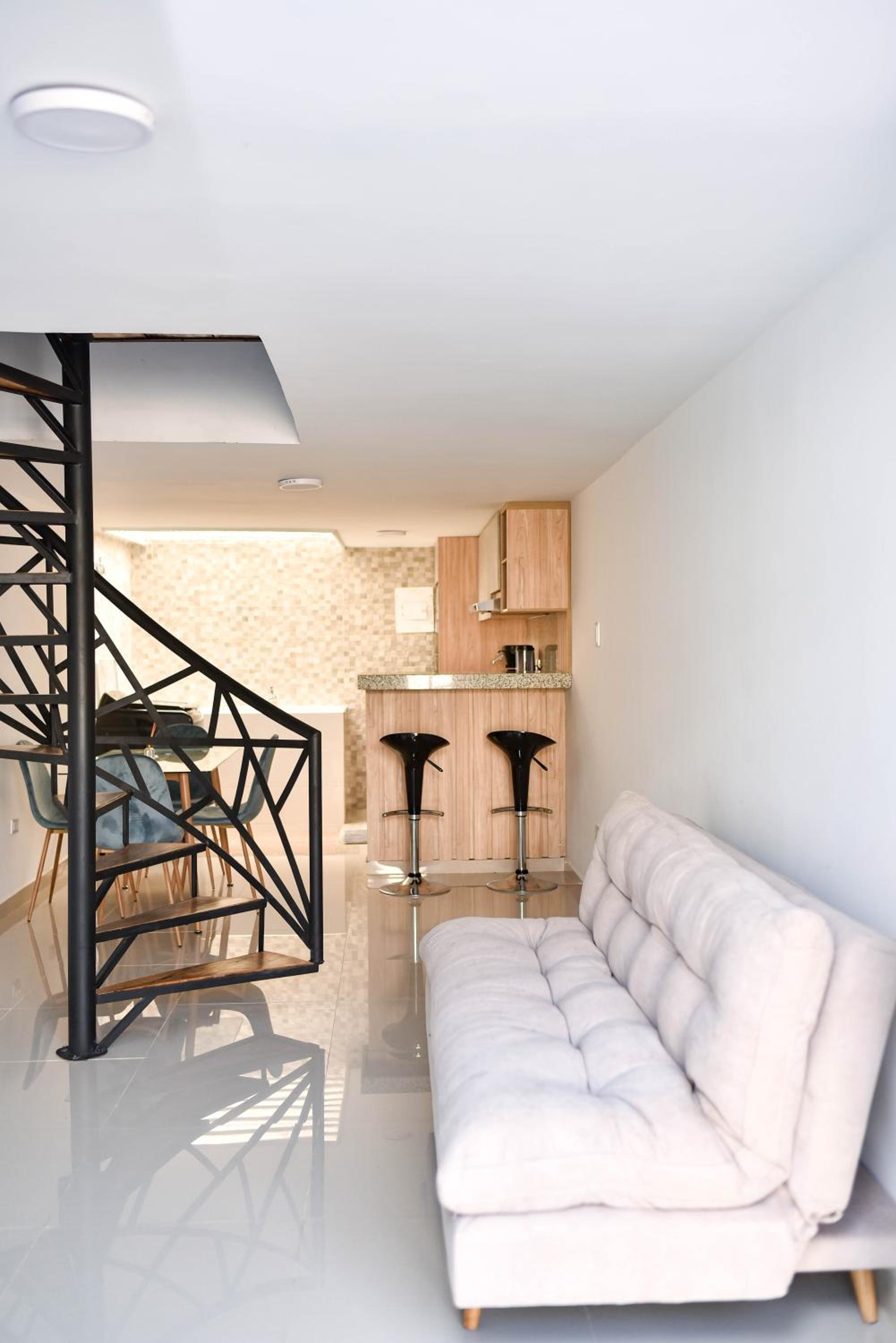 Hostal tranquilidad