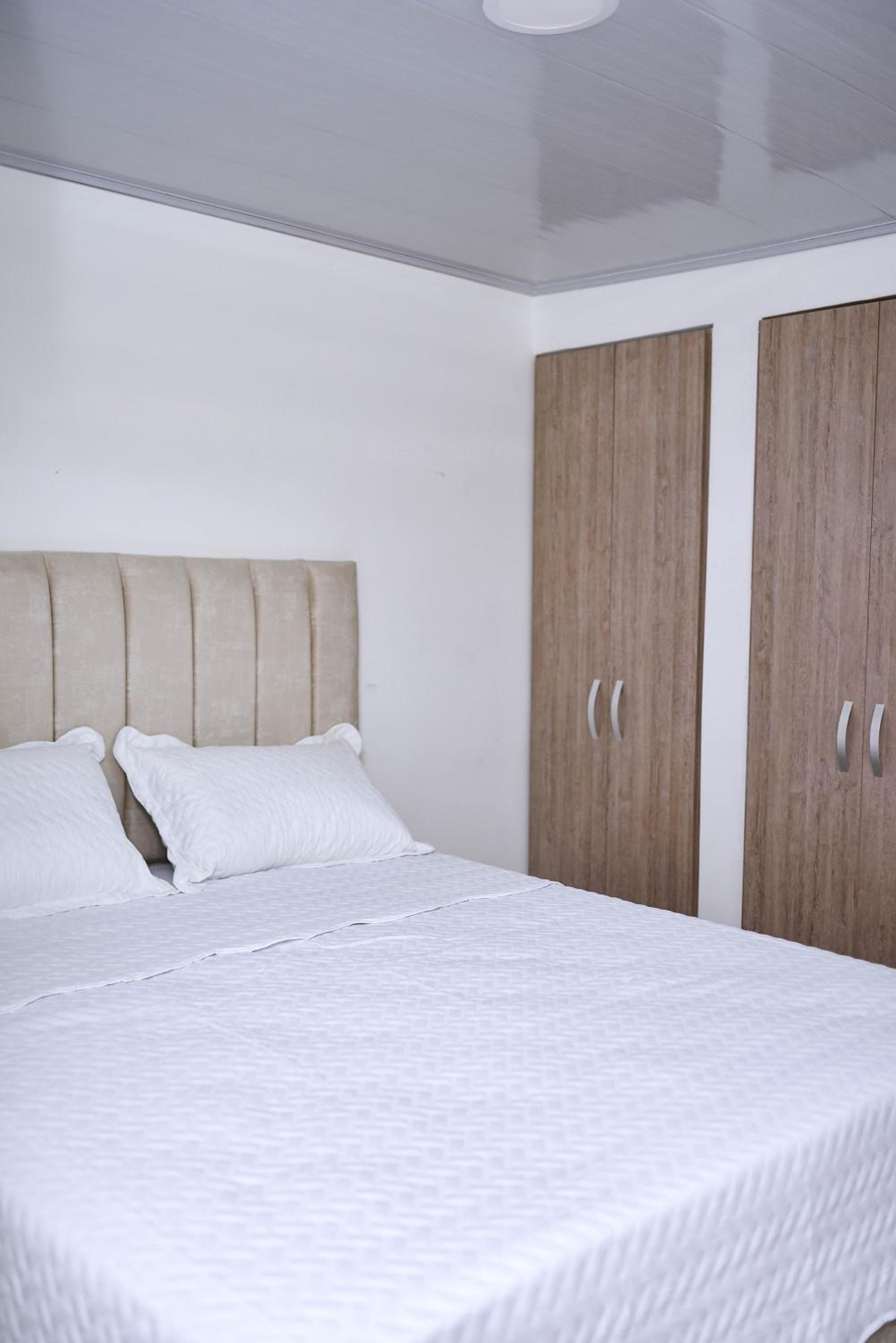 Hostal tranquilidad