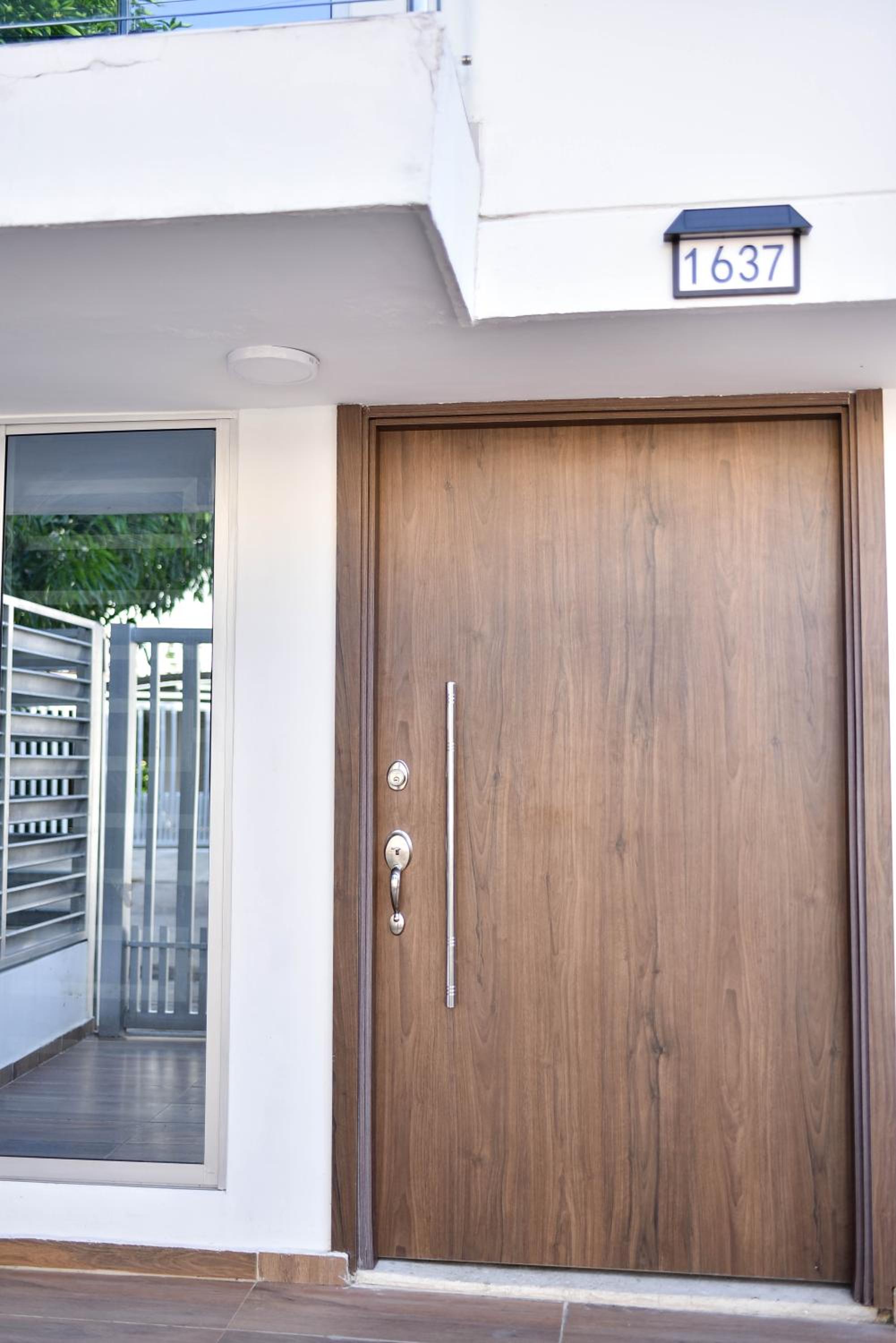 Hostal tranquilidad