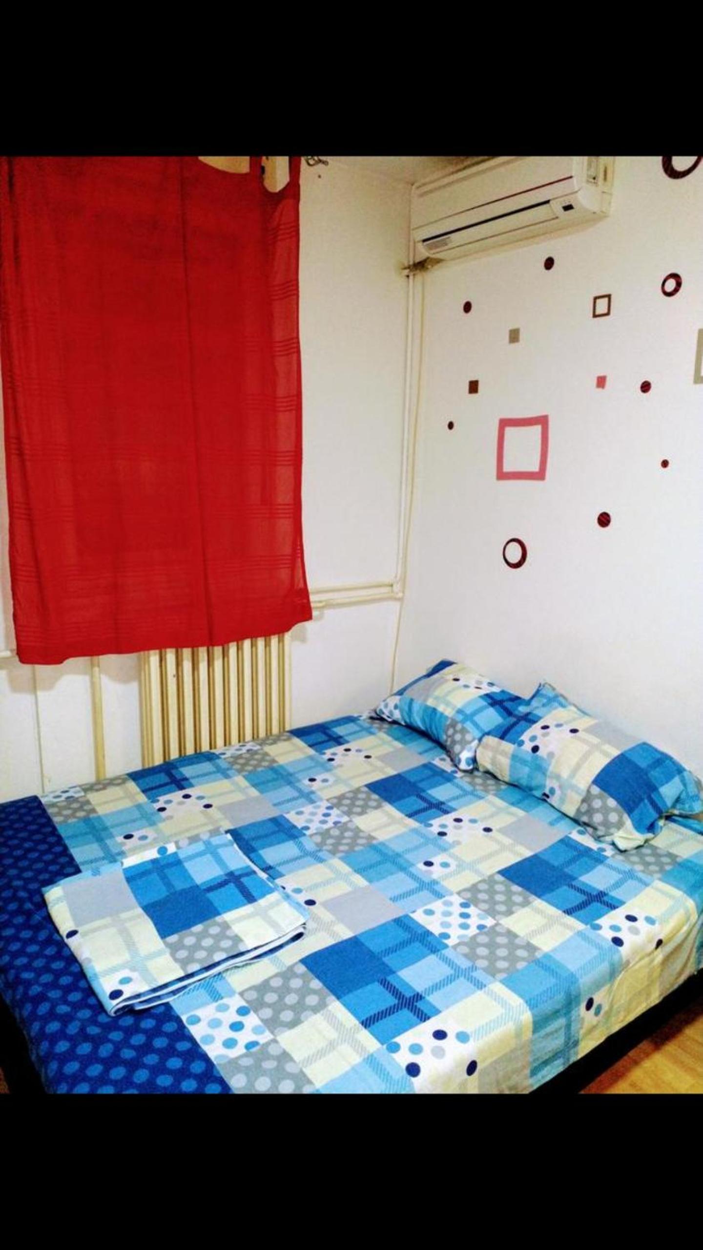Belgrade Square 4 Apartment view 2