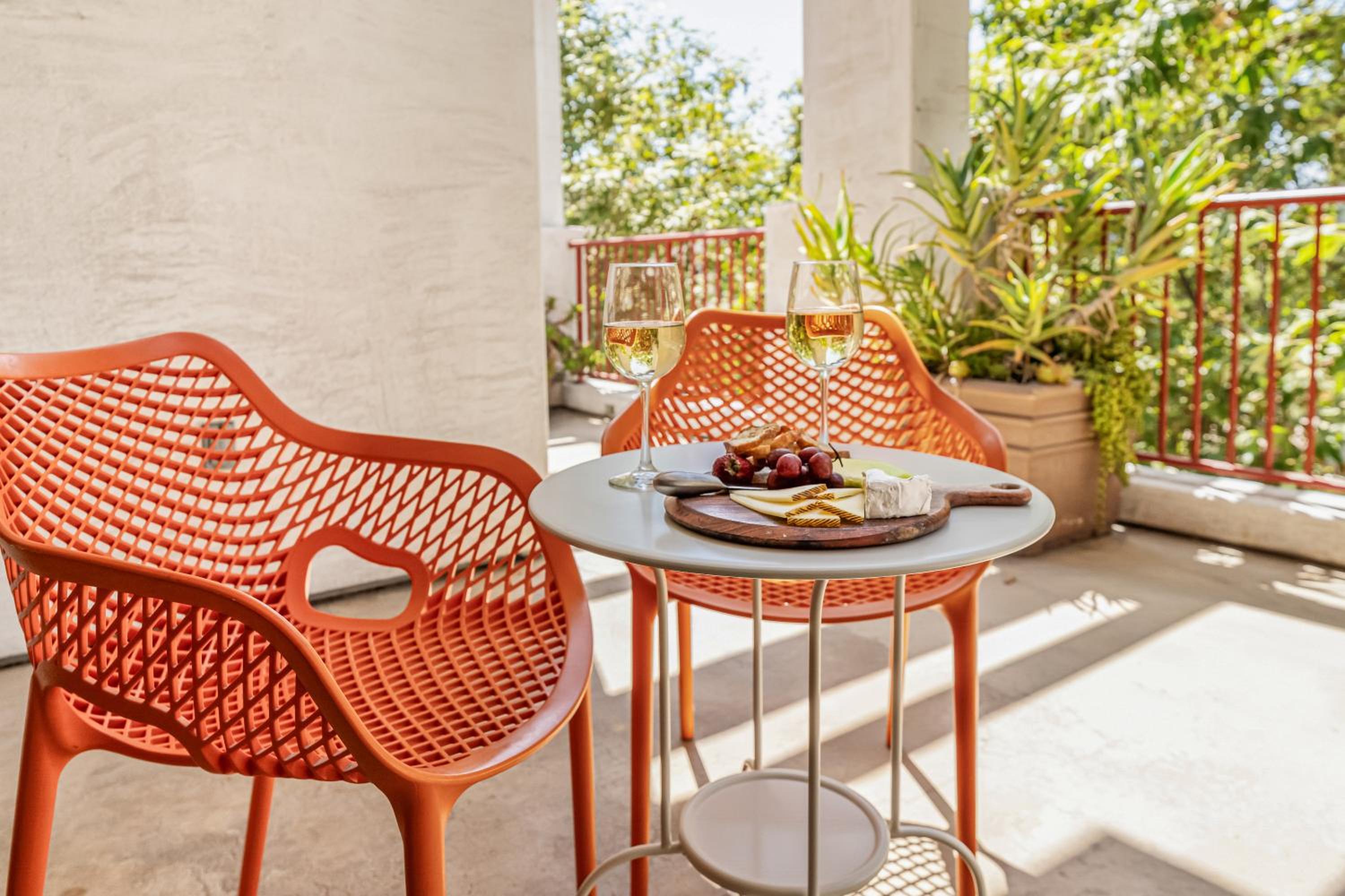 Hotel Casa 425 + Lounge, A Four Sisters Inn