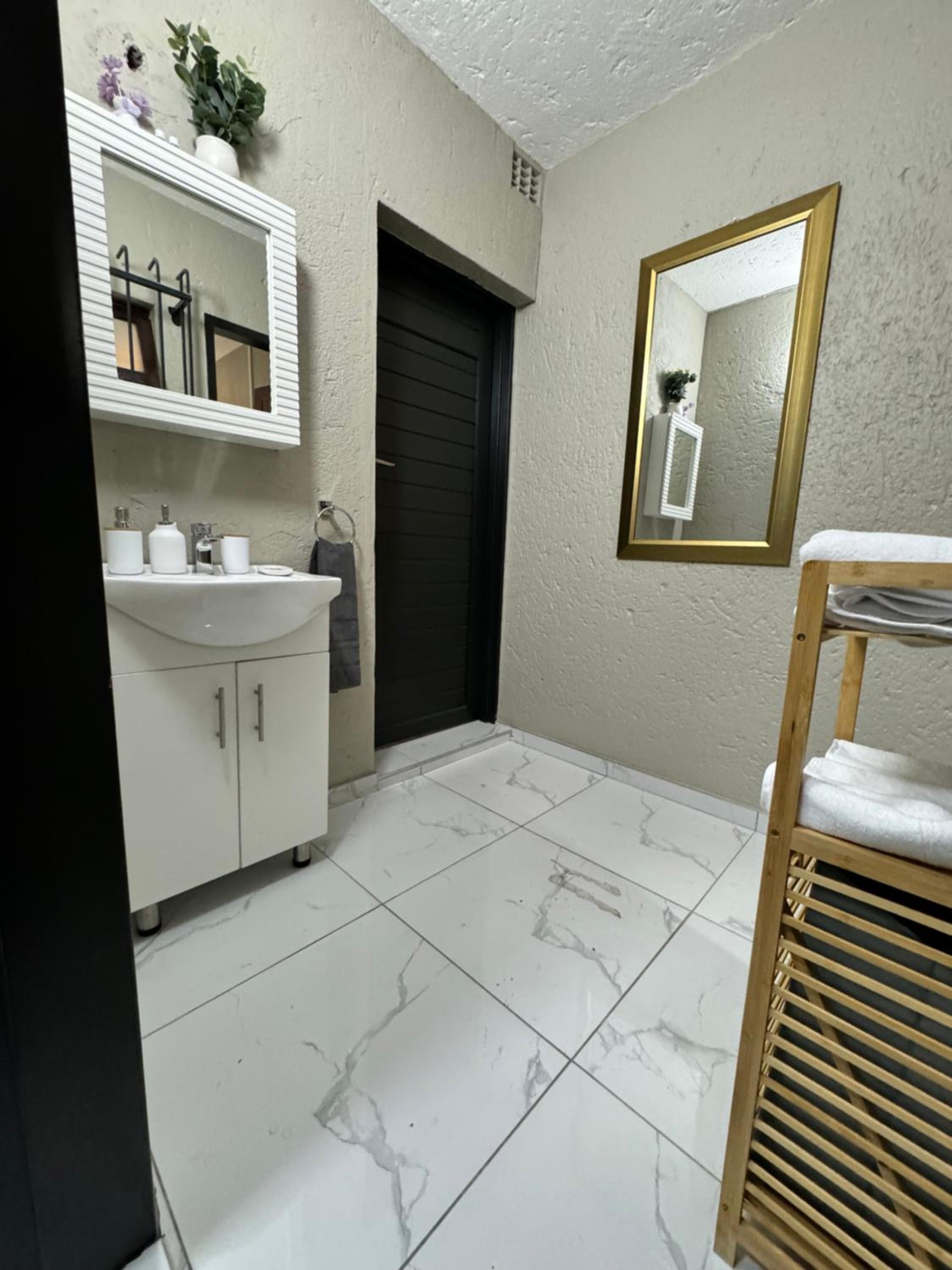 Villa Picasso Sandton