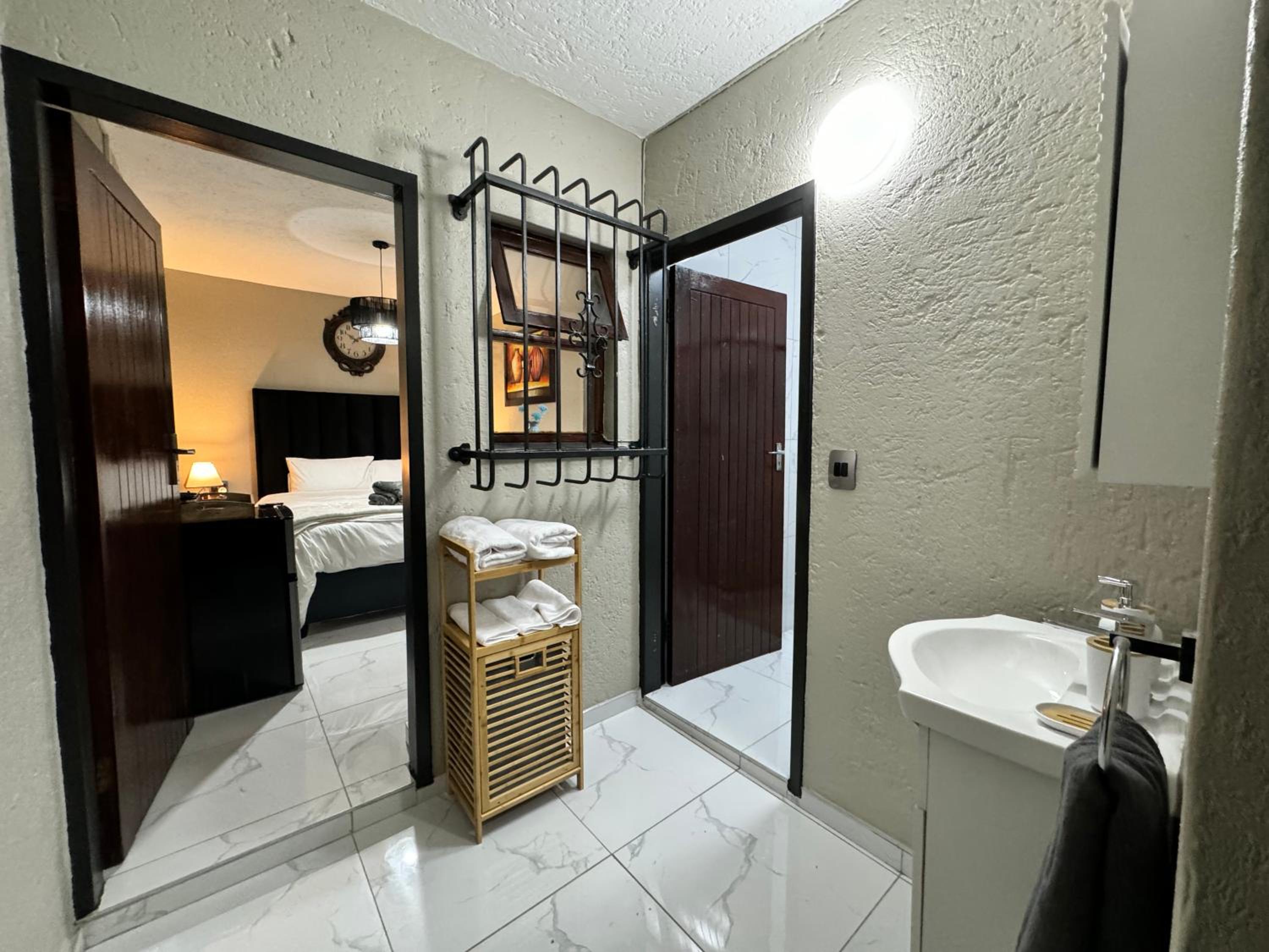 Villa Picasso Sandton