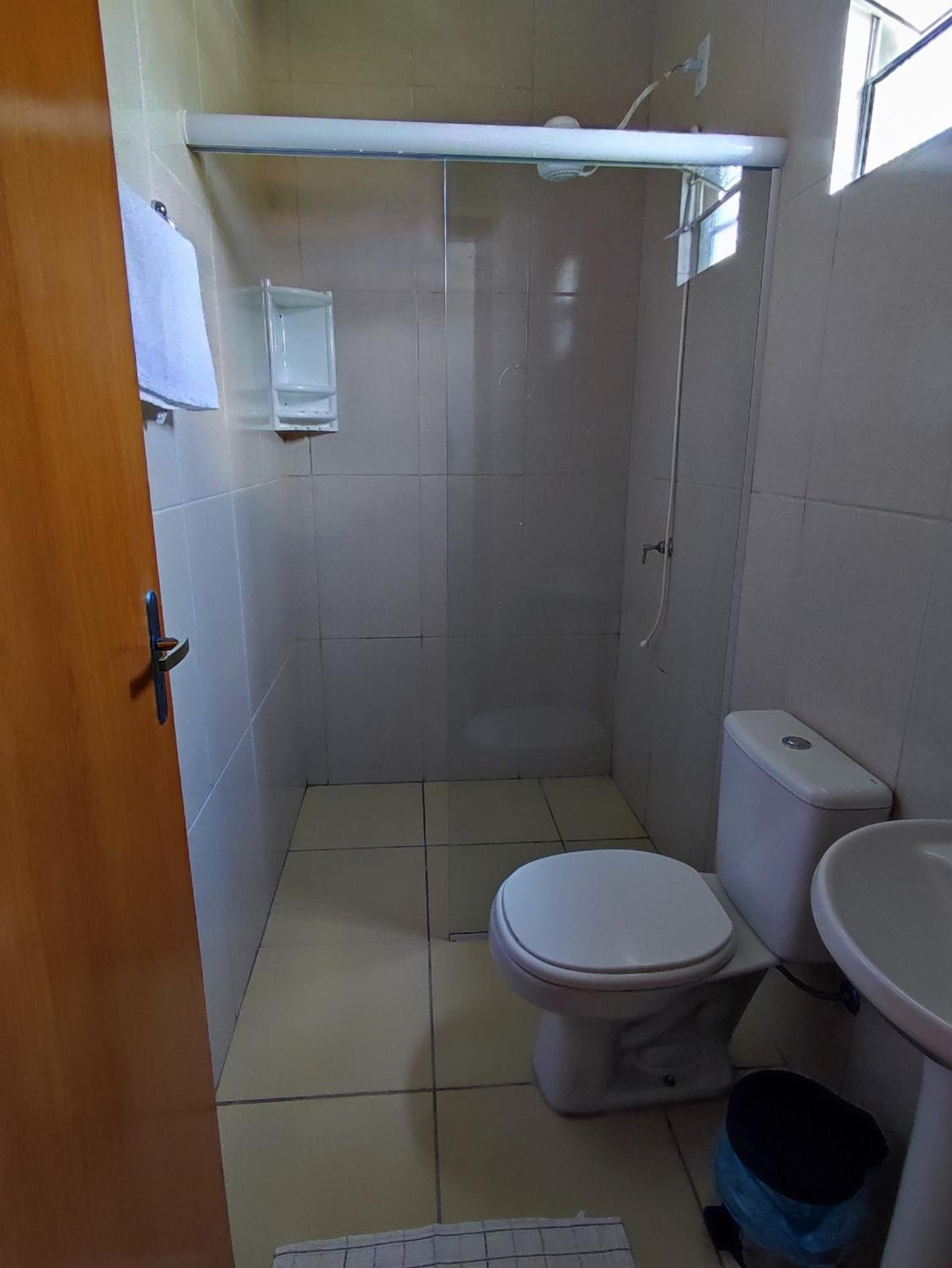Chalé Portal do Paraiso - Casa de temporada 01