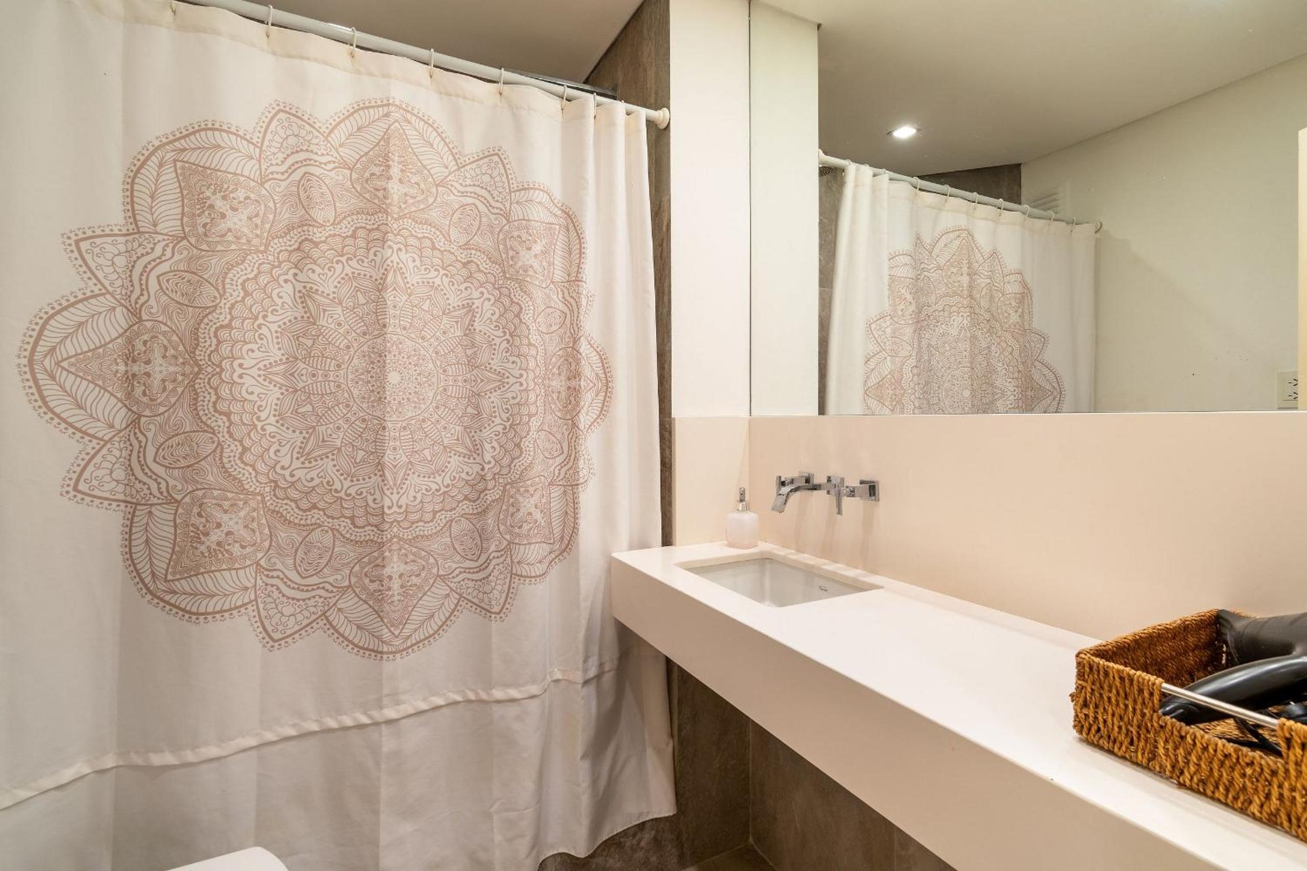 Cozy and bright studio in Recoleta