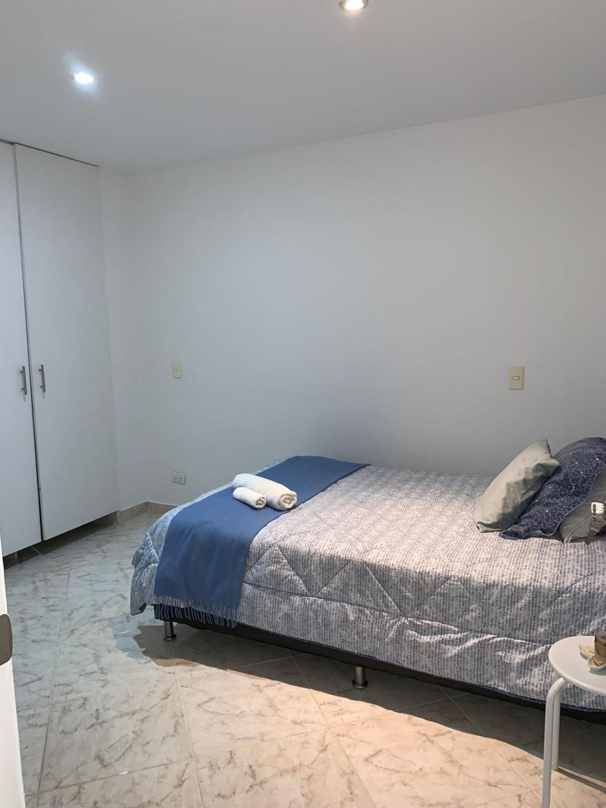 Habitación cerca al estadio, Medellín