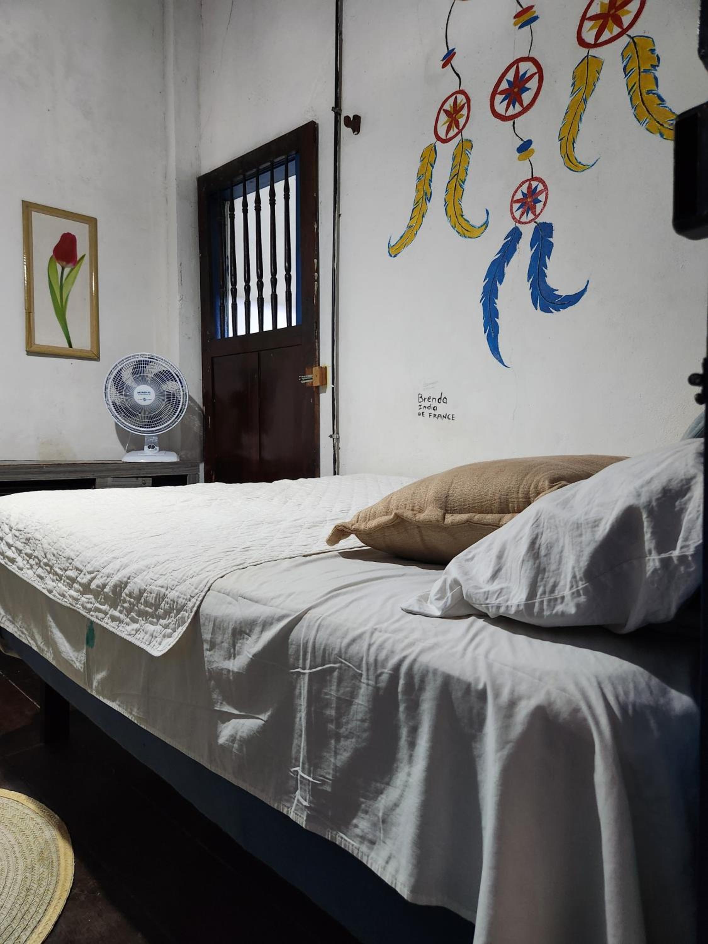 Hostel Torre Bahia