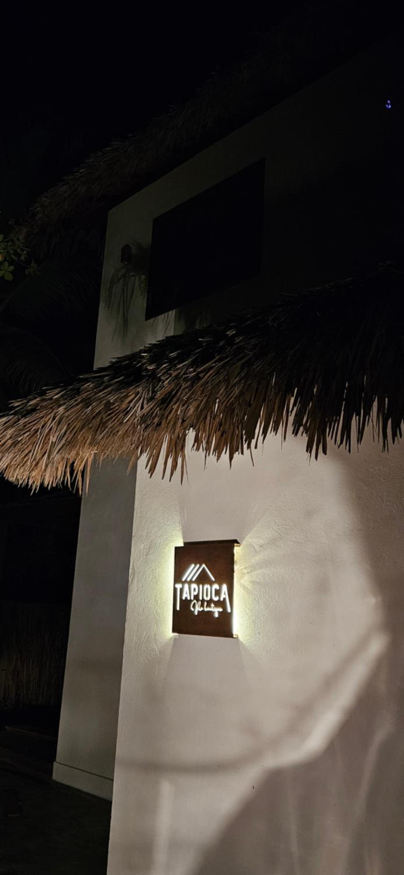 Vila Tapioca Atins