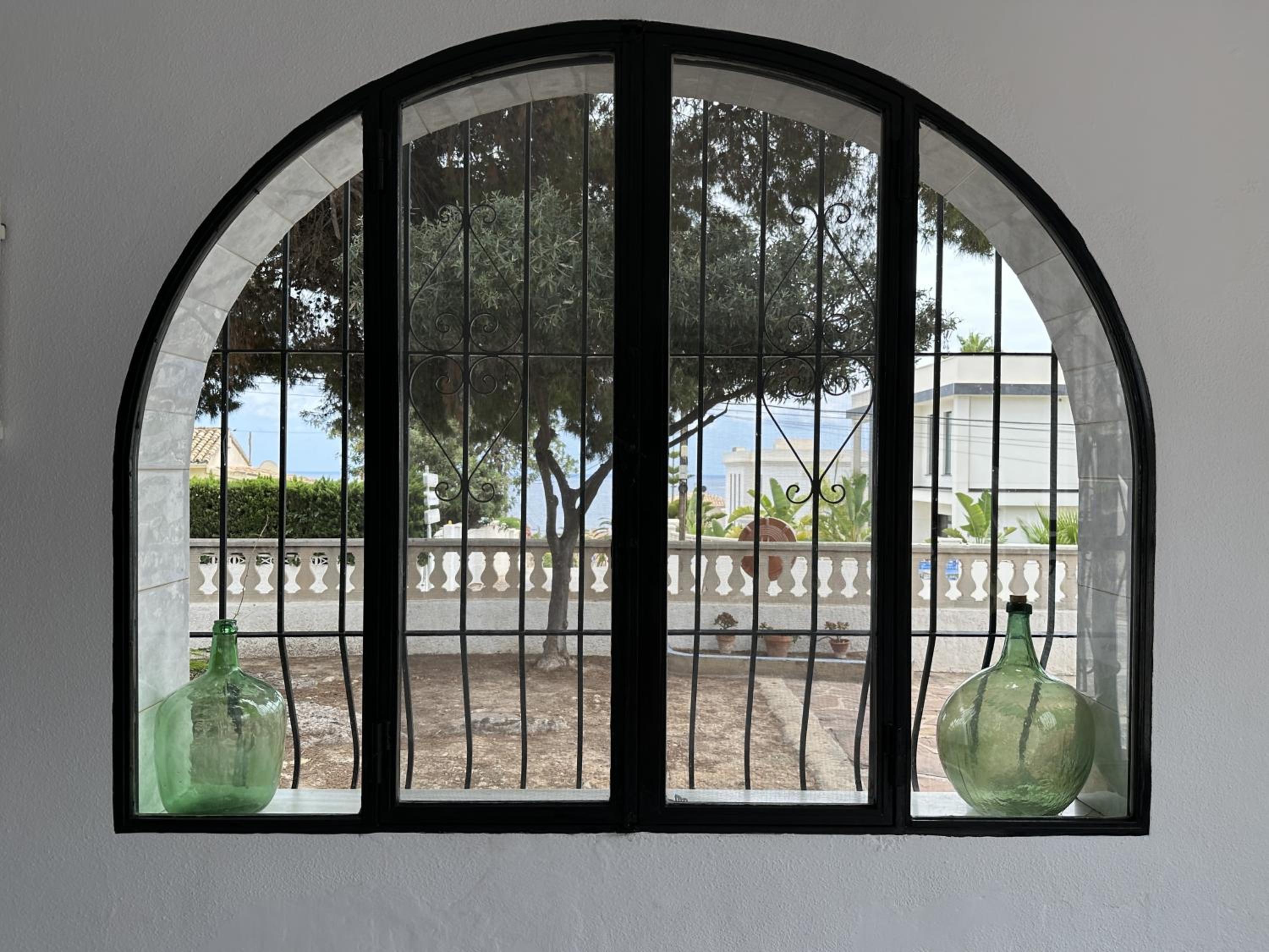 CASA SERRA CERCA DE LAS PLAYAS Y CALAS DE CALPE view 5
