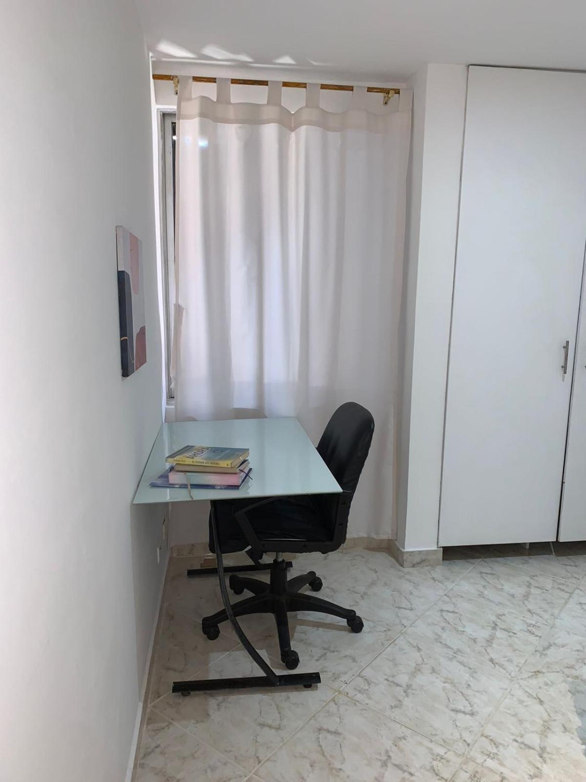 Habitación cerca al estadio, Medellín