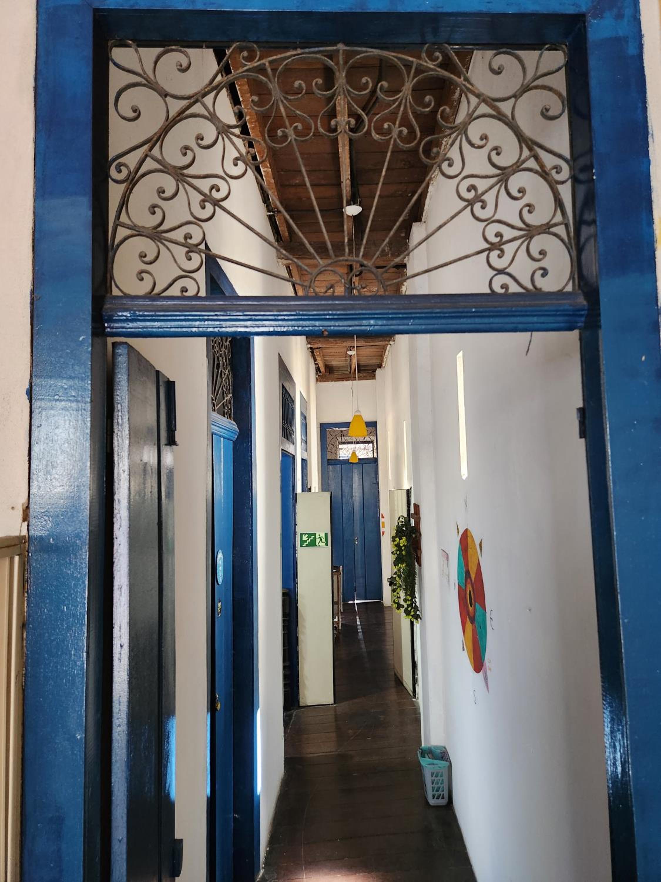 Hostel Torre Bahia