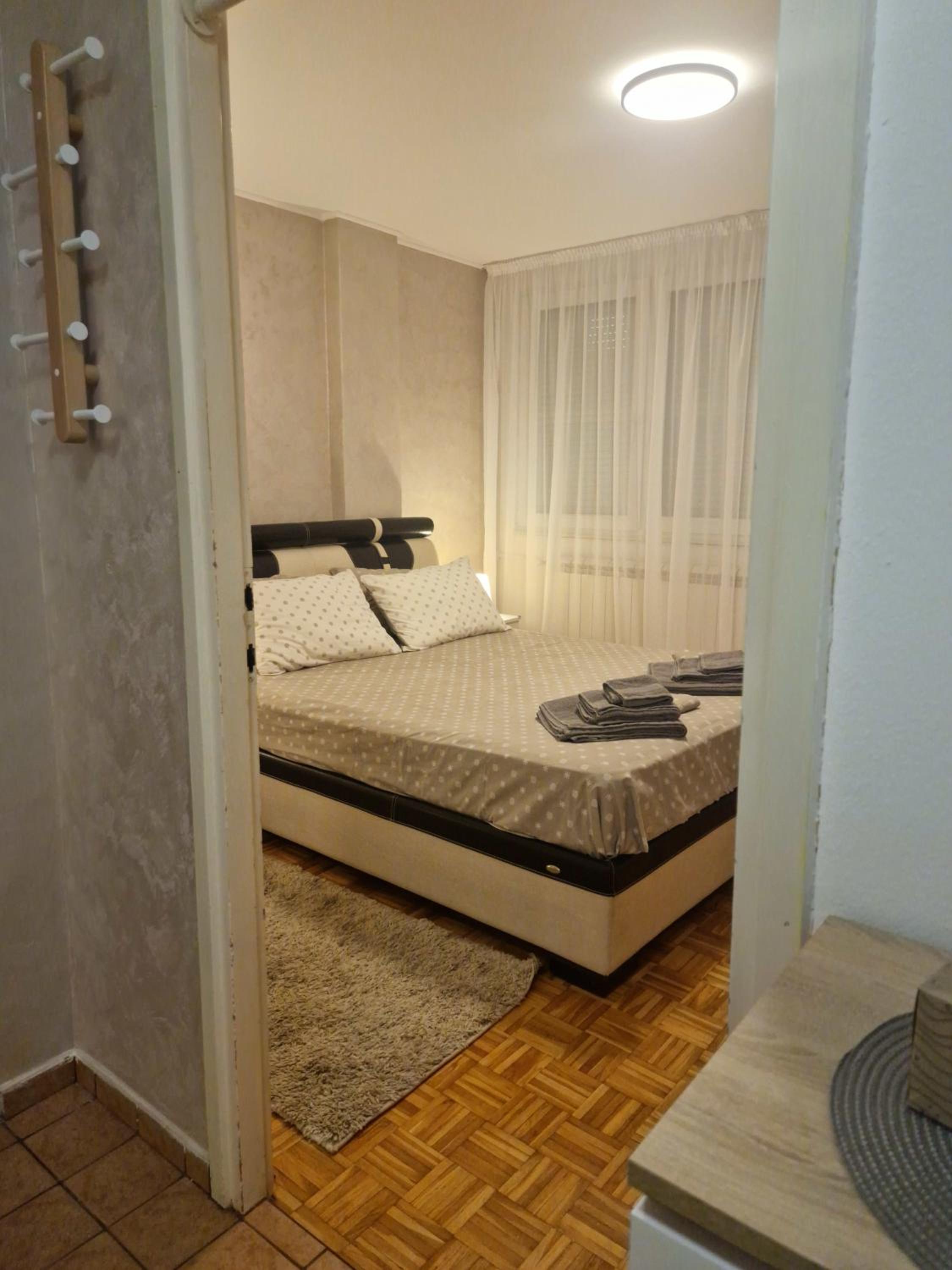 Apartman Tanja