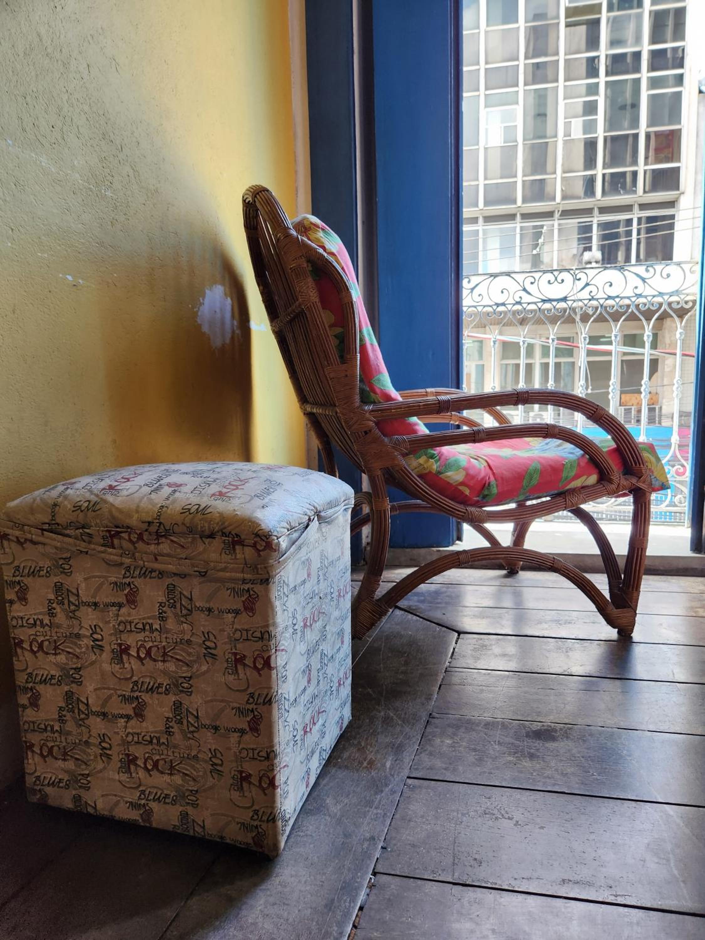 Hostel Torre Bahia