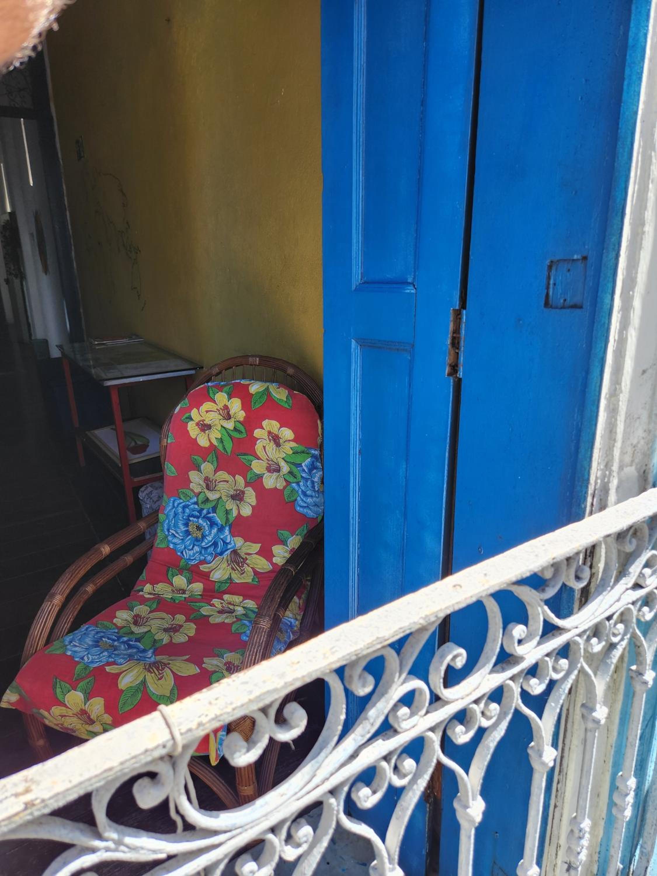 Hostel Torre Bahia