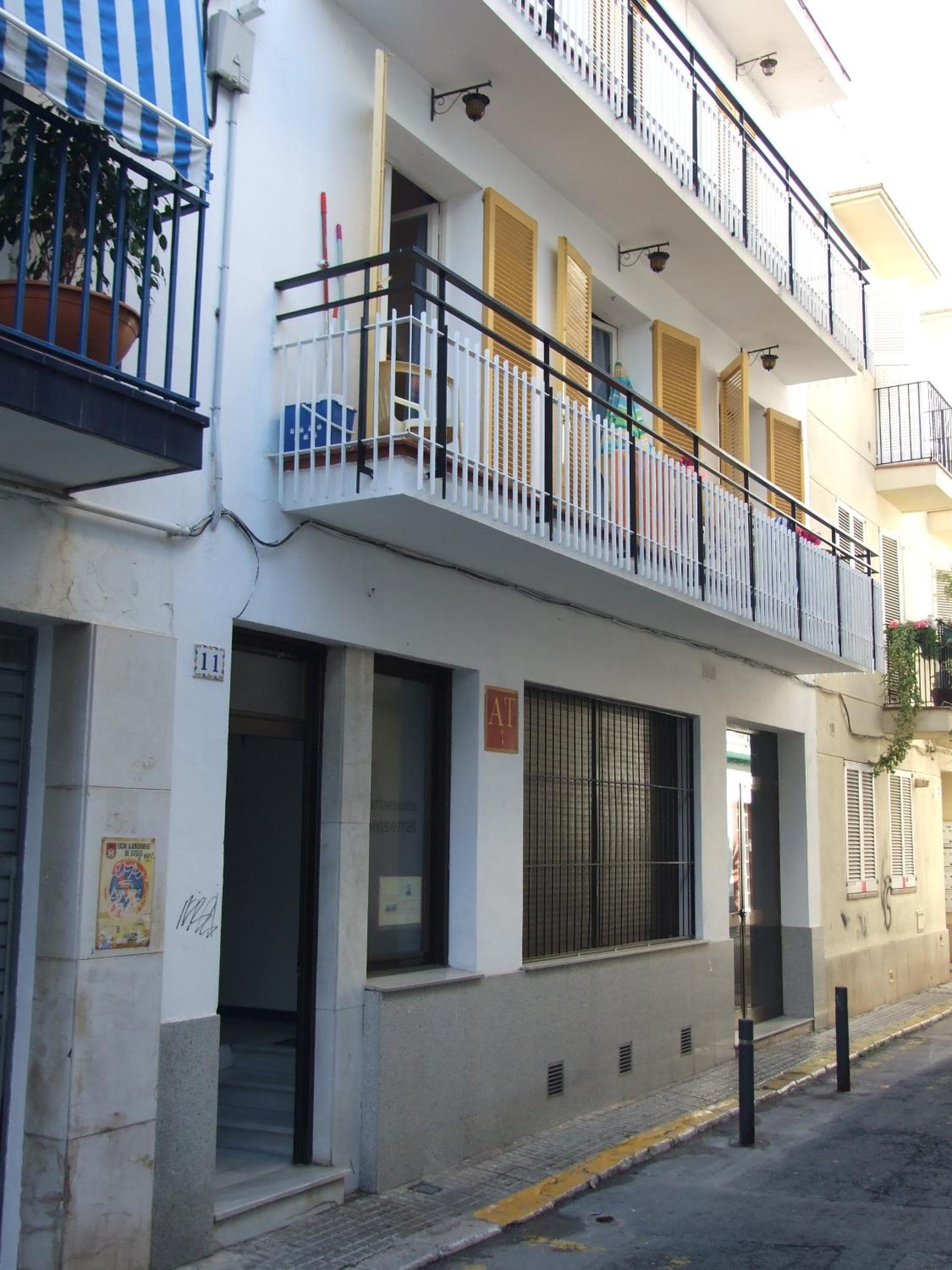 Apartamentos Montserrat view 2