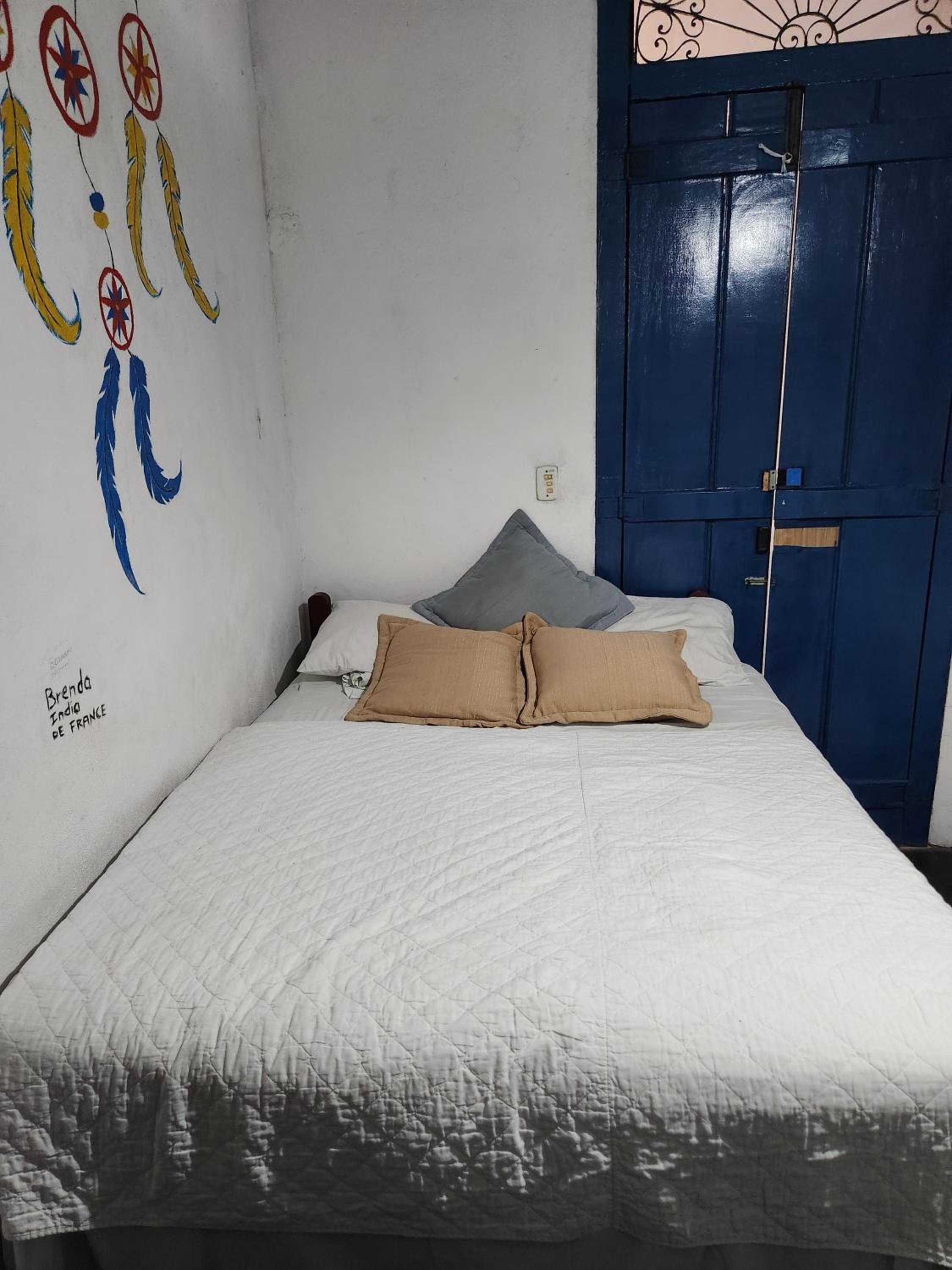 Hostel Torre Bahia