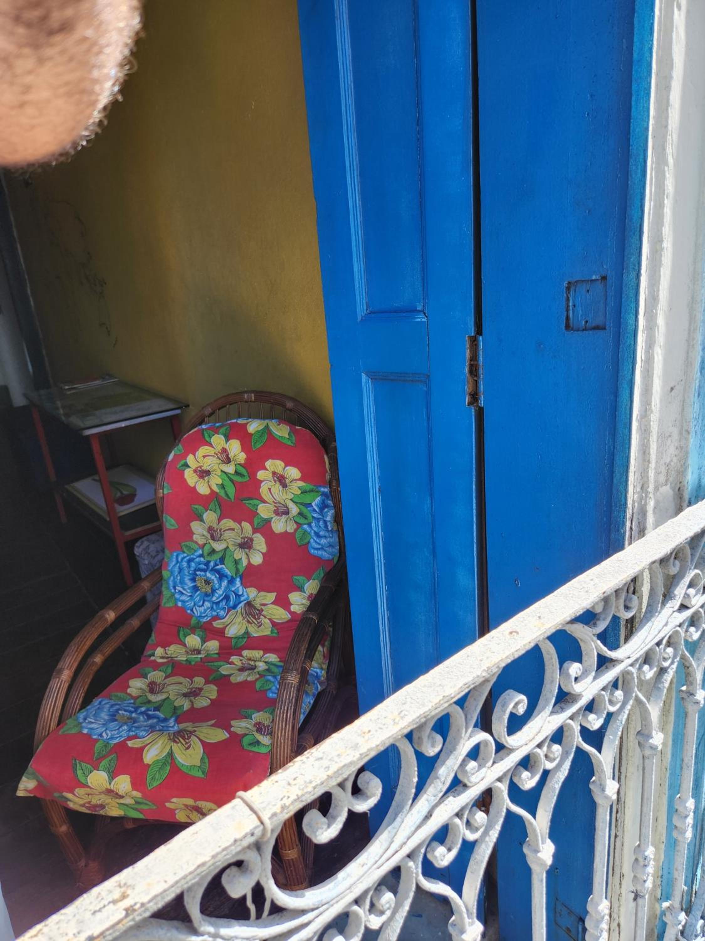 Hostel Torre Bahia