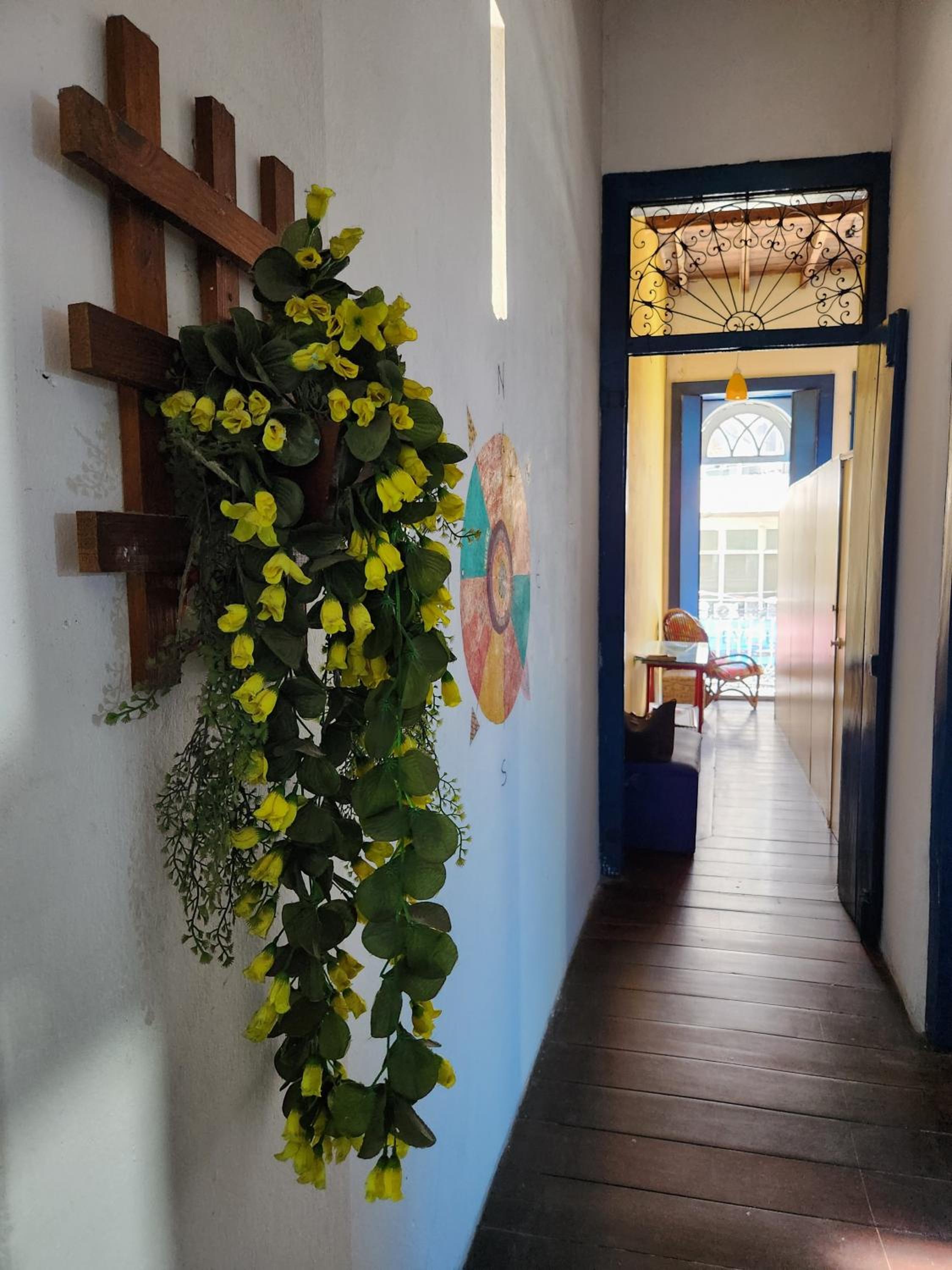 Hostel Torre Bahia