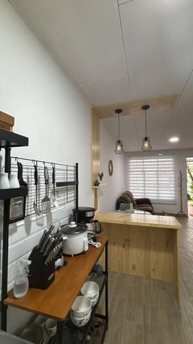 Apartamento VillaRegis 3 PB, Zapote, San Jose