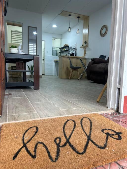Apartamento VillaRegis 3 PB, Zapote, San Jose
