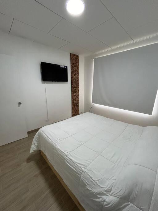 Apartamento VillaRegis 3 PB, Zapote, San Jose