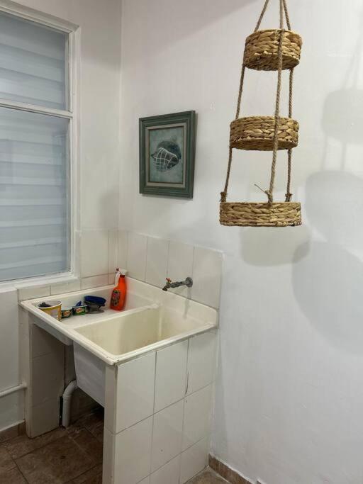 Apartamento VillaRegis 3 PB, Zapote, San Jose