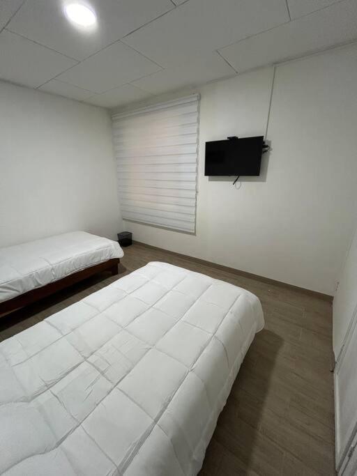 Apartamento VillaRegis 3 PB, Zapote, San Jose