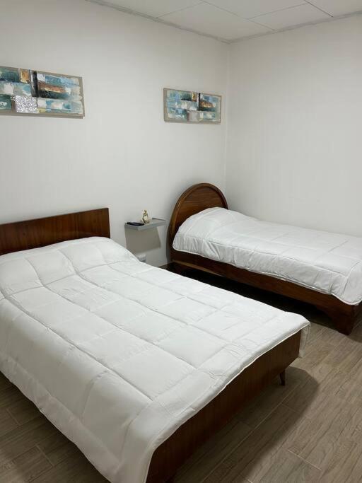 Apartamento VillaRegis 3 PB, Zapote, San Jose