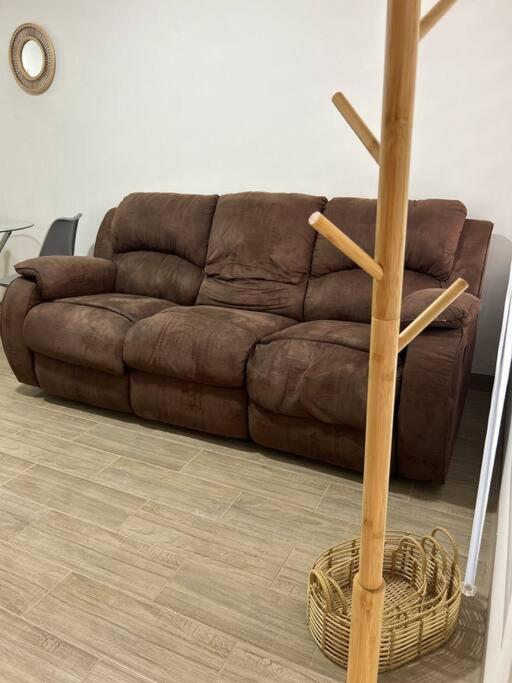 Apartamento VillaRegis 3 PB, Zapote, San Jose