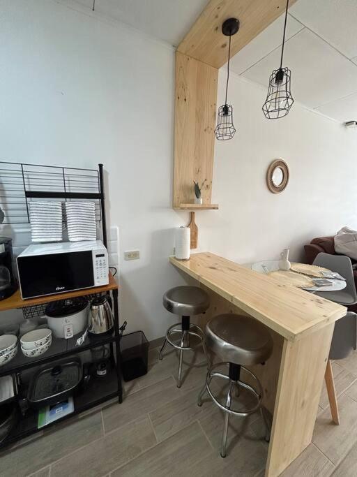 Apartamento VillaRegis 3 PB, Zapote, San Jose