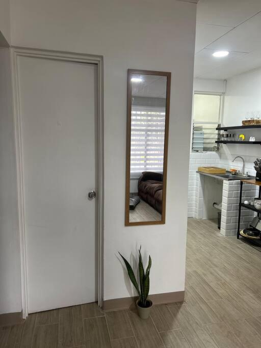 Apartamento VillaRegis 3 PB, Zapote, San Jose