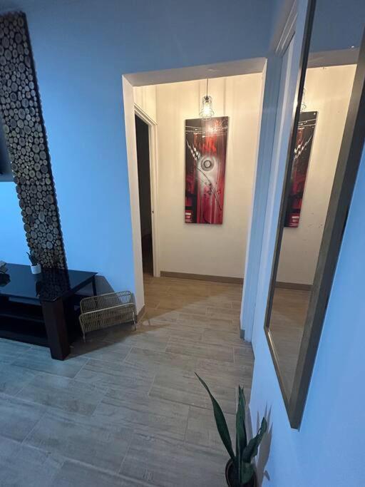 Apartamento VillaRegis 3 PB, Zapote, San Jose