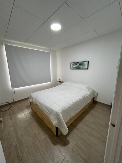 Apartamento VillaRegis 3 PB, Zapote, San Jose