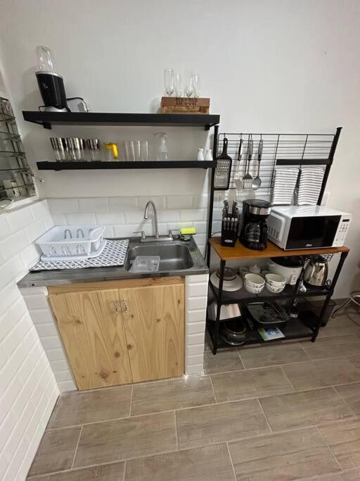 Apartamento VillaRegis 3 PB, Zapote, San Jose