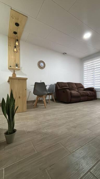 Apartamento VillaRegis 3 PB, Zapote, San Jose