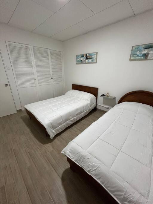 Apartamento VillaRegis 3 PB, Zapote, San Jose