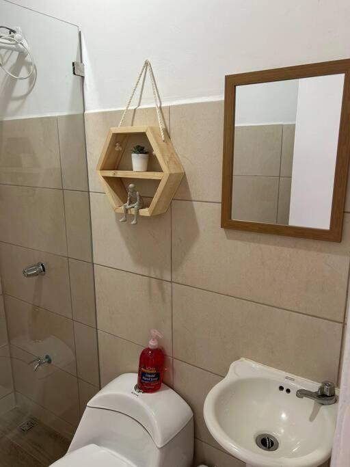 Apartamento VillaRegis 3 PB, Zapote, San Jose