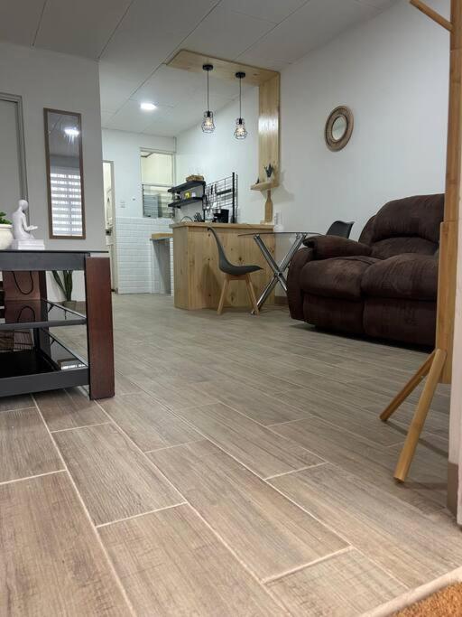 Apartamento VillaRegis 3 PB, Zapote, San Jose