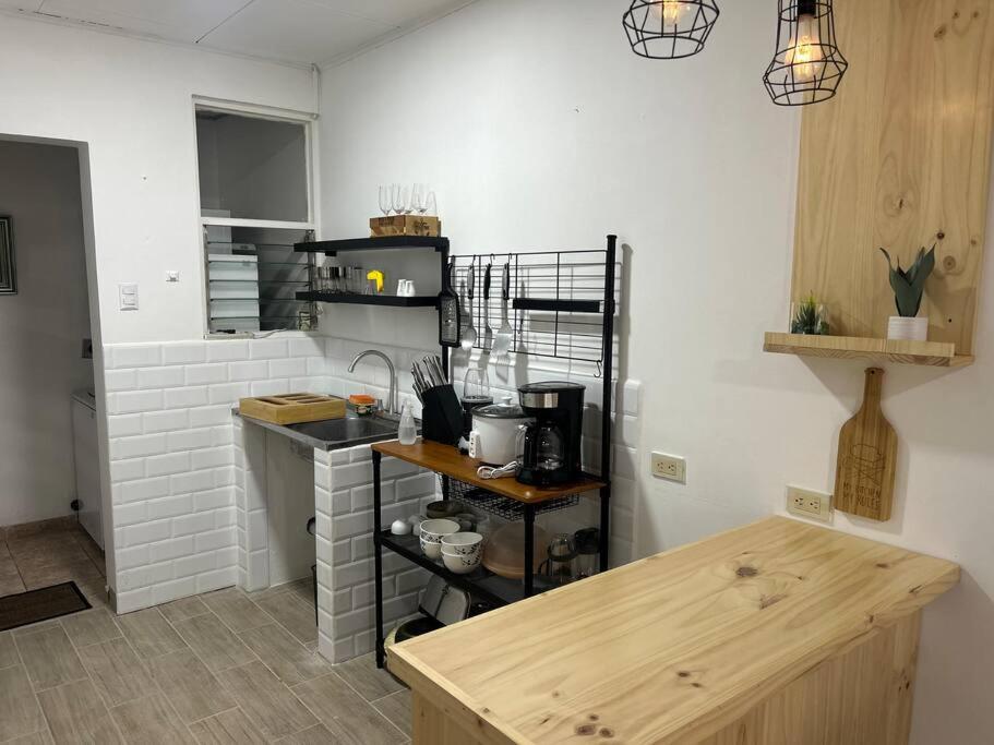Apartamento VillaRegis 3 PB, Zapote, San Jose