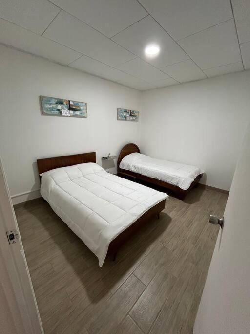 Apartamento VillaRegis 3 PB, Zapote, San Jose