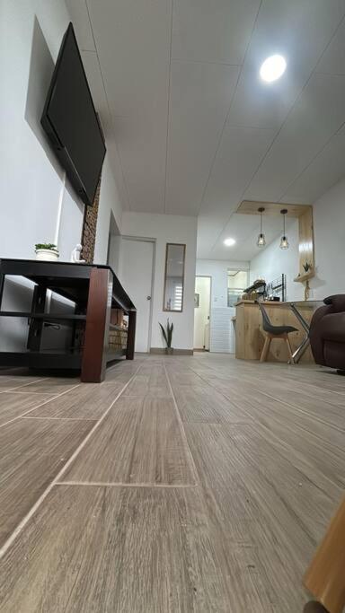 Apartamento VillaRegis 3 PB, Zapote, San Jose