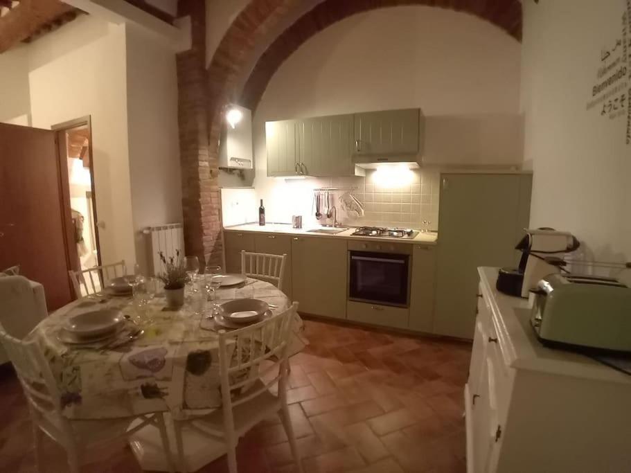 Casa Torre Borgo dei Borghi view 3