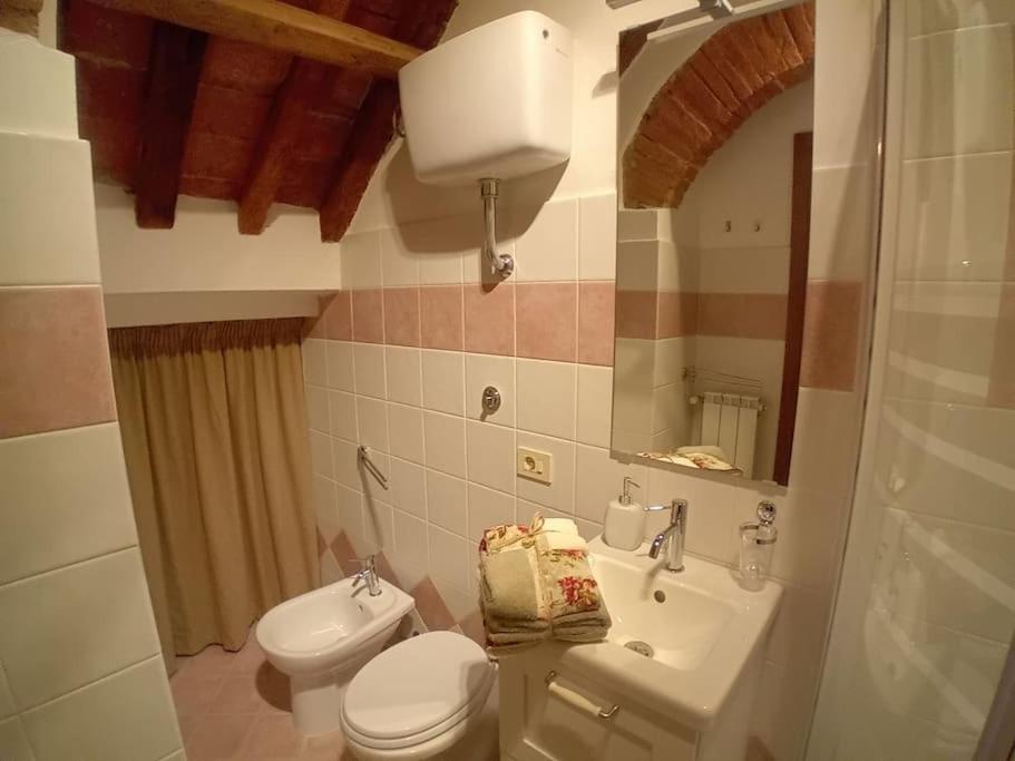 Casa Torre Borgo dei Borghi view 5