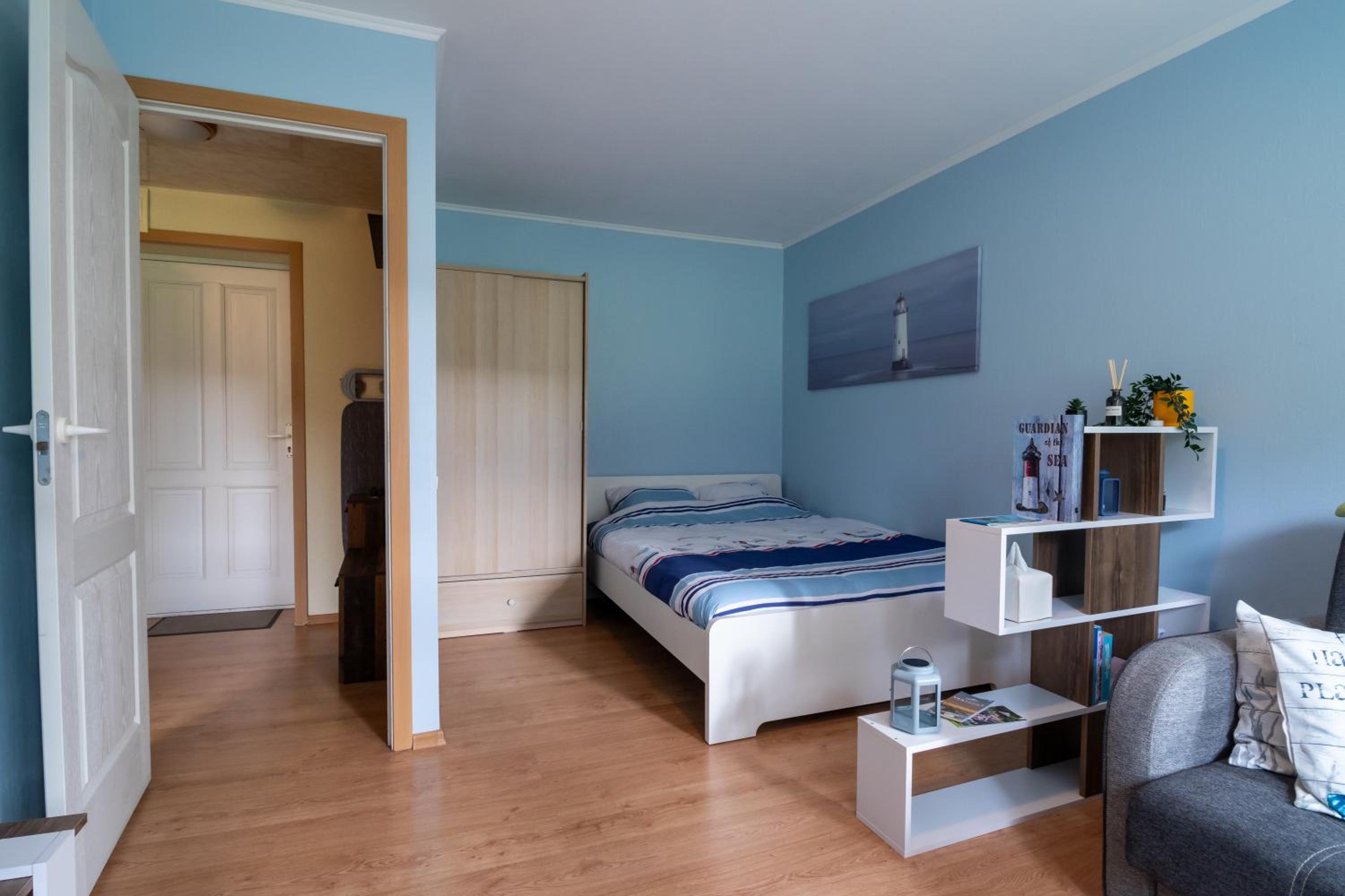 Hotel Ventspils Coastal Dreams - Image 1