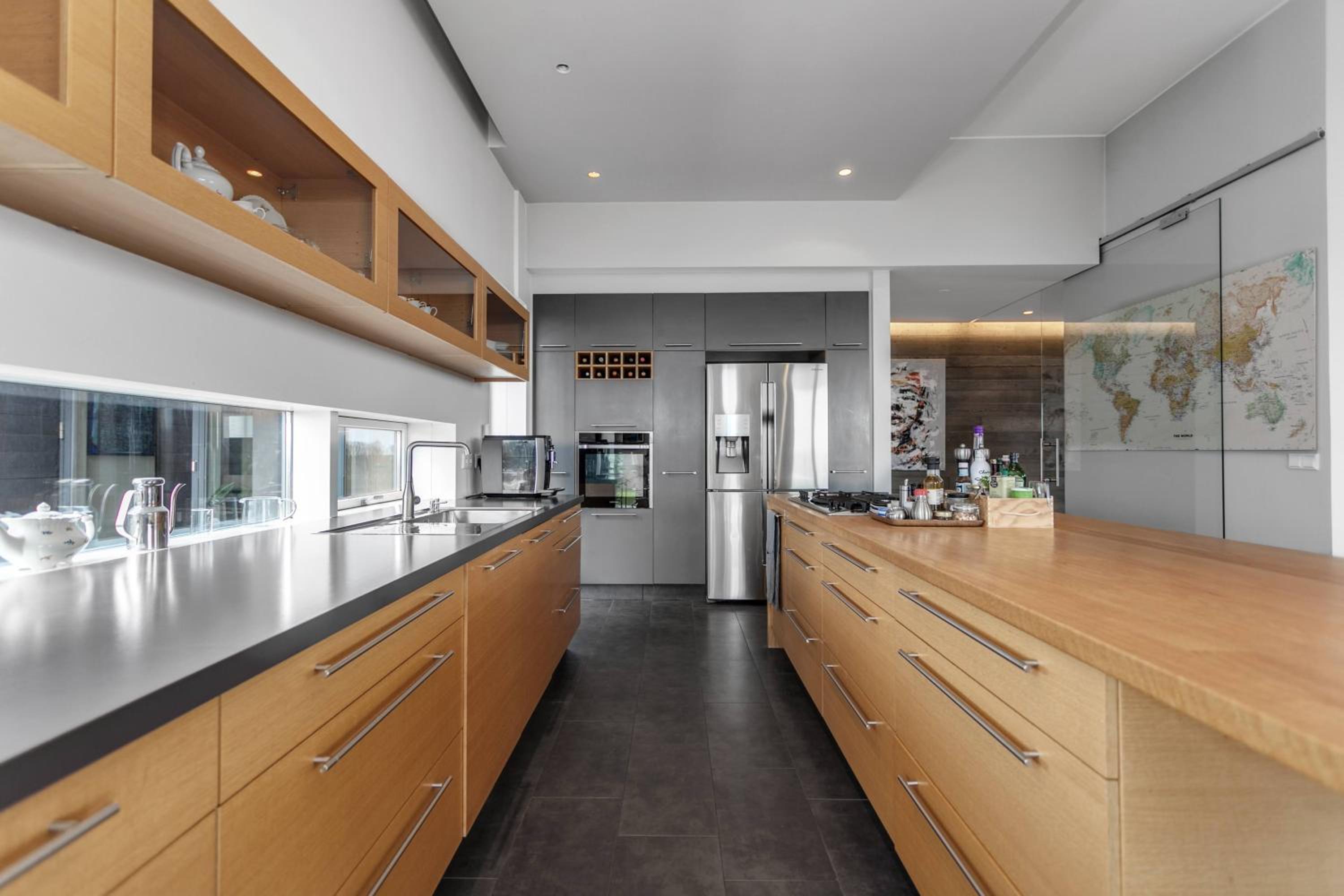 Finnsbud Country Residence - 30 mins from Reykjavík view 5