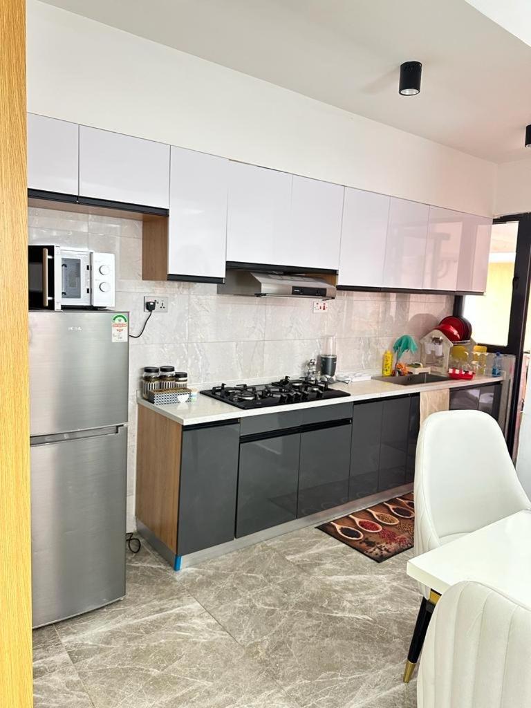 Alivizah homes