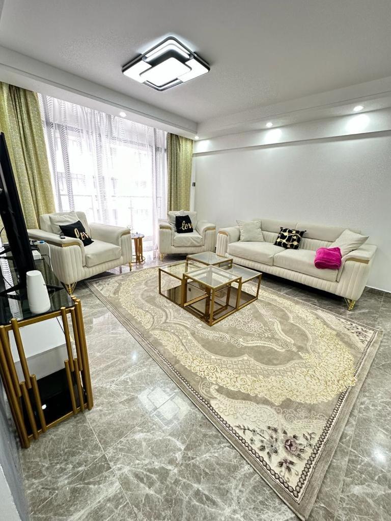 Alivizah homes