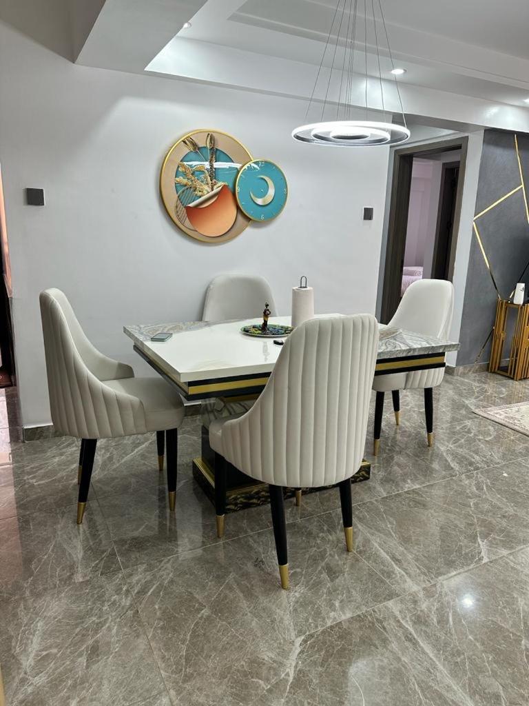 Alivizah homes